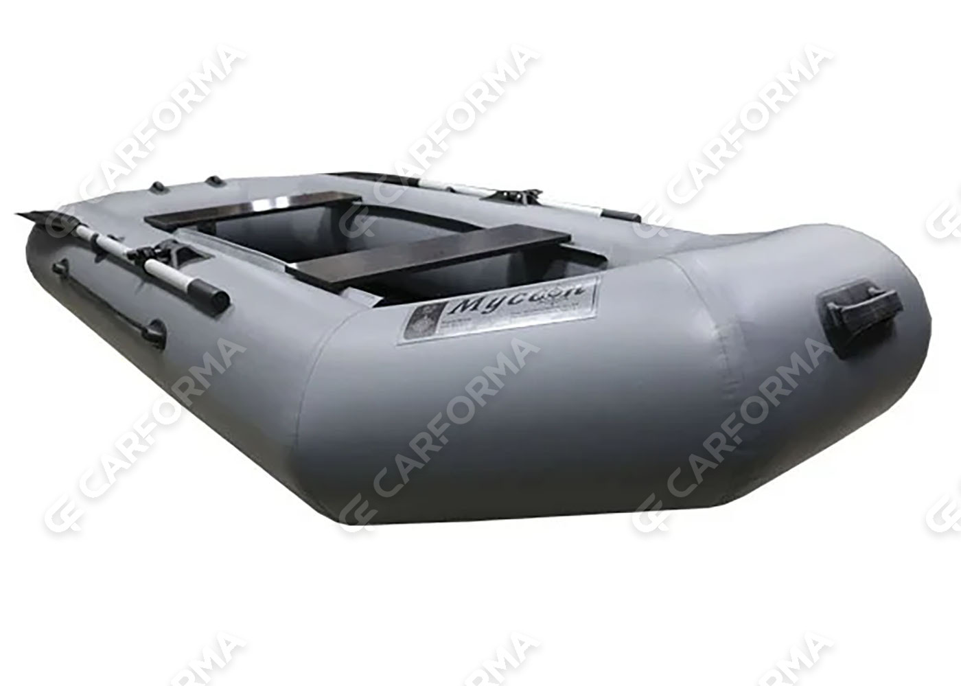 Ворсовые коврики на Лодки Муссон S-280 