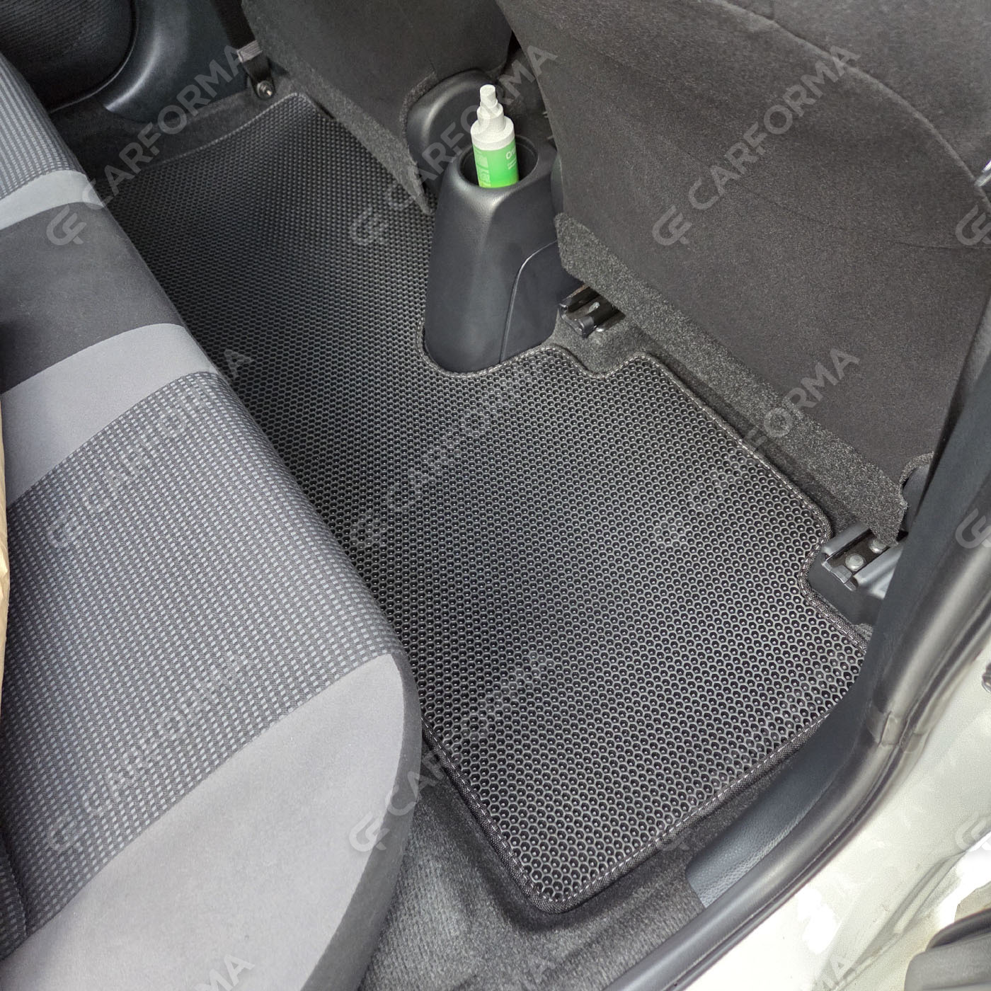 EVA коврики соты Toyota Yaris L 2013&nbsp;-&nbsp;2026 в Екатеринбурге
