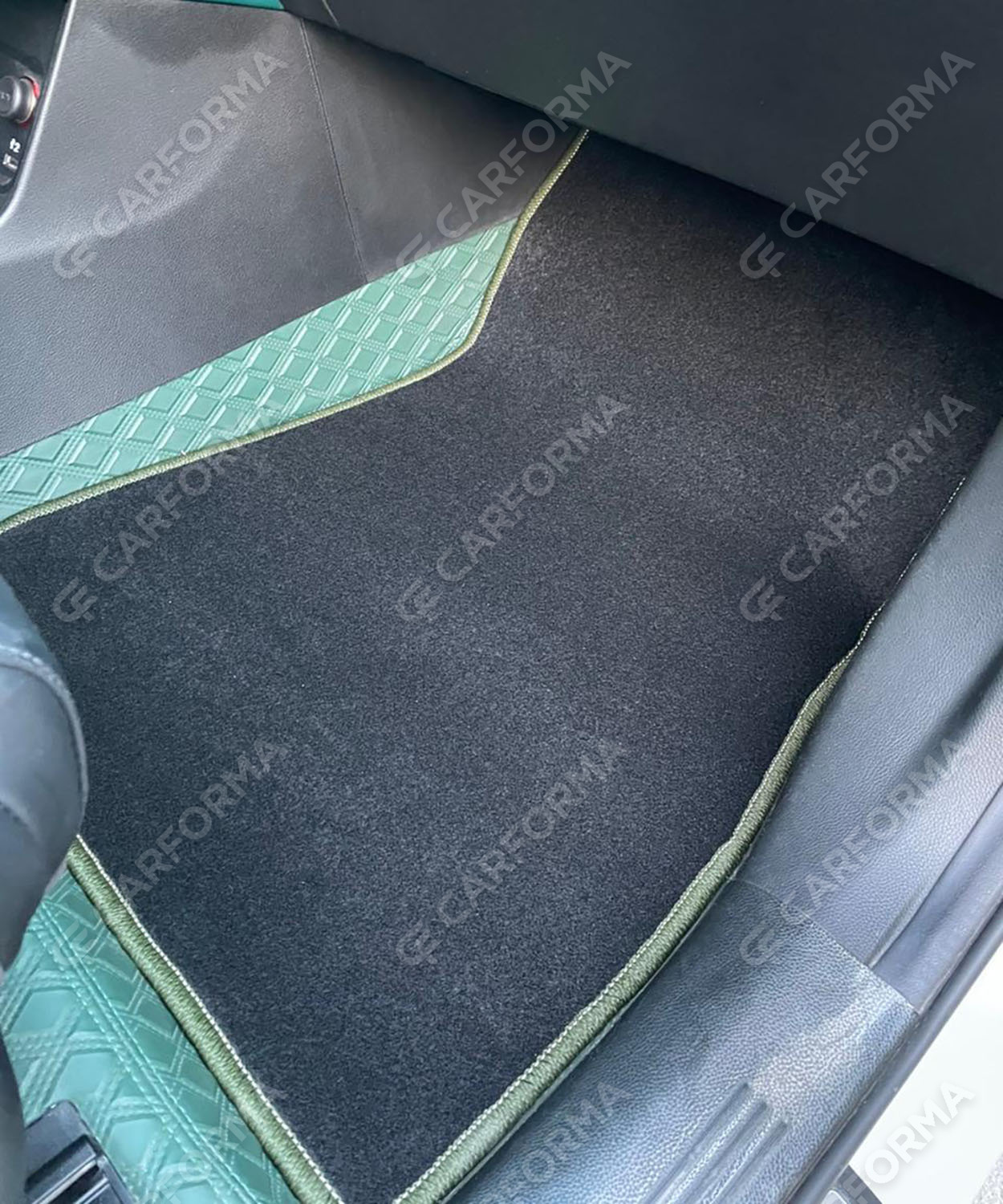 Коврики на GAC GS8 II 2023&nbsp;-&nbsp;2026 в Екатеринбурге