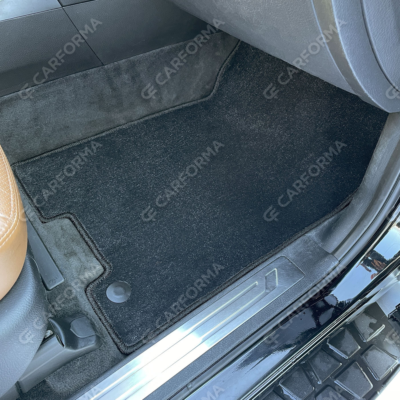 Коврики на KIA Mohave 2008&nbsp;-&nbsp;2026 в Екатеринбурге