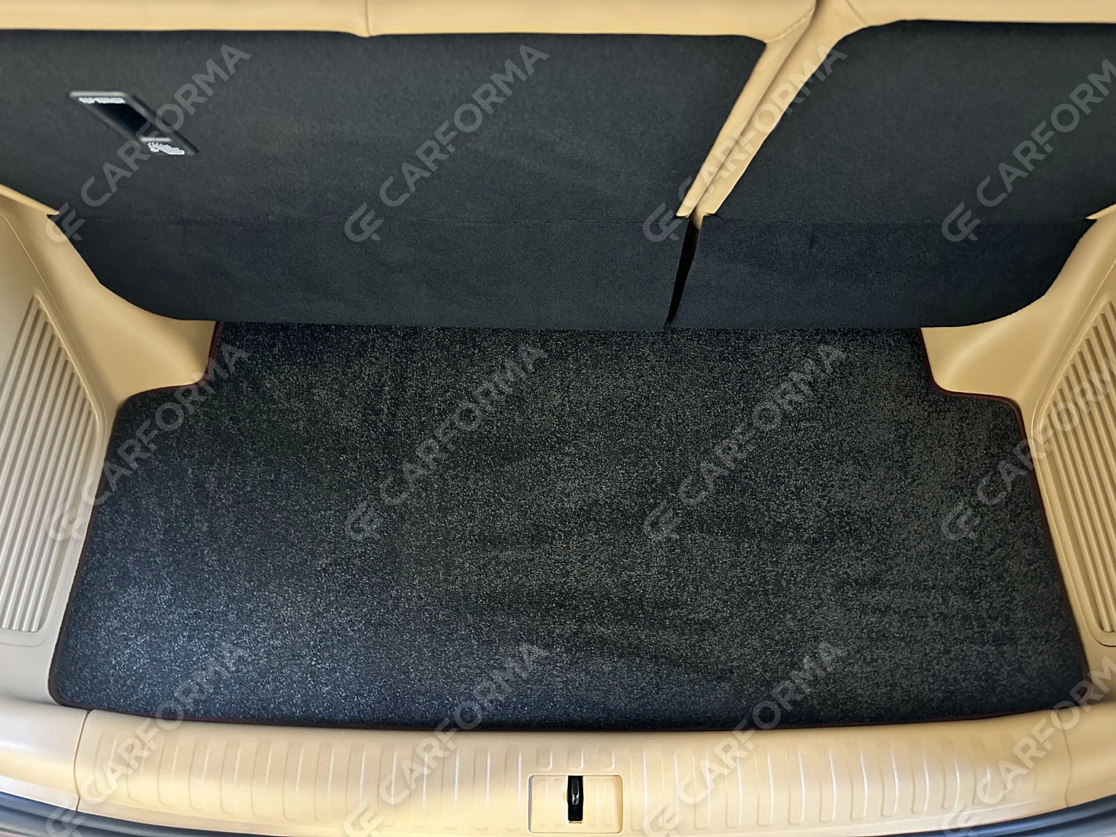 EVA коврики на Voyah Dream 2021&nbsp;-&nbsp;2026 в Екатеринбурге