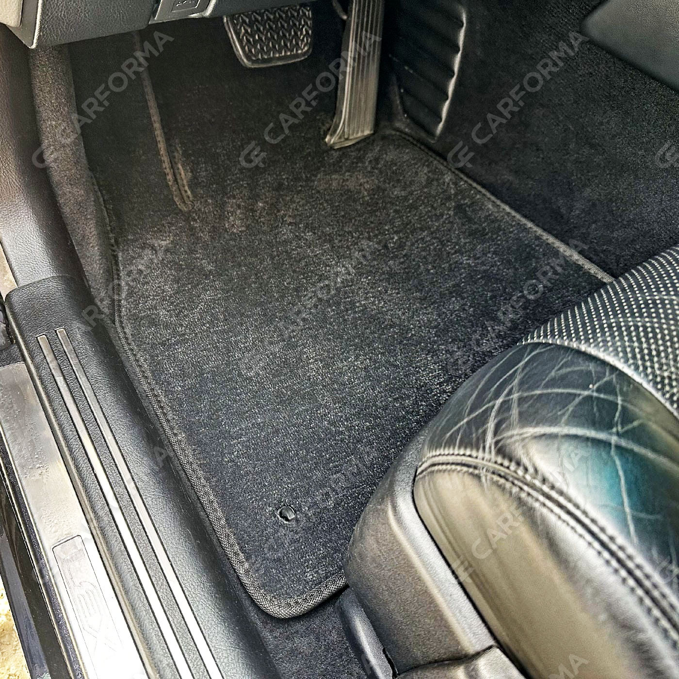 Коврики на Lexus LS IV 2006&nbsp;-&nbsp;2017 в Екатеринбурге