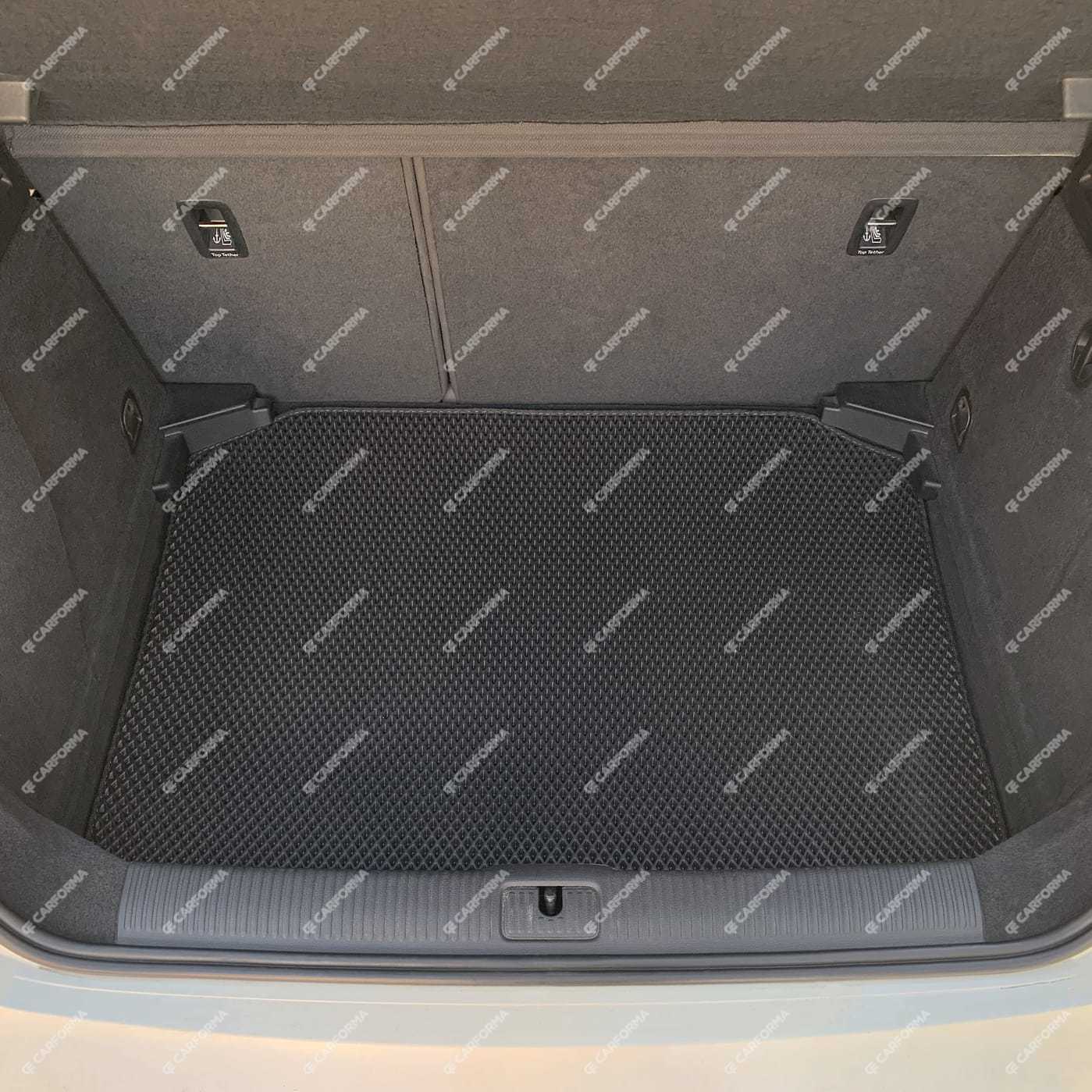 Коврики на Audi S3 (8V) 2013 - 2021 в Екатеринбурге