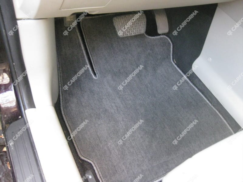 EVA коврики на Mazda CX7 2006 - 2012 в Екатеринбурге