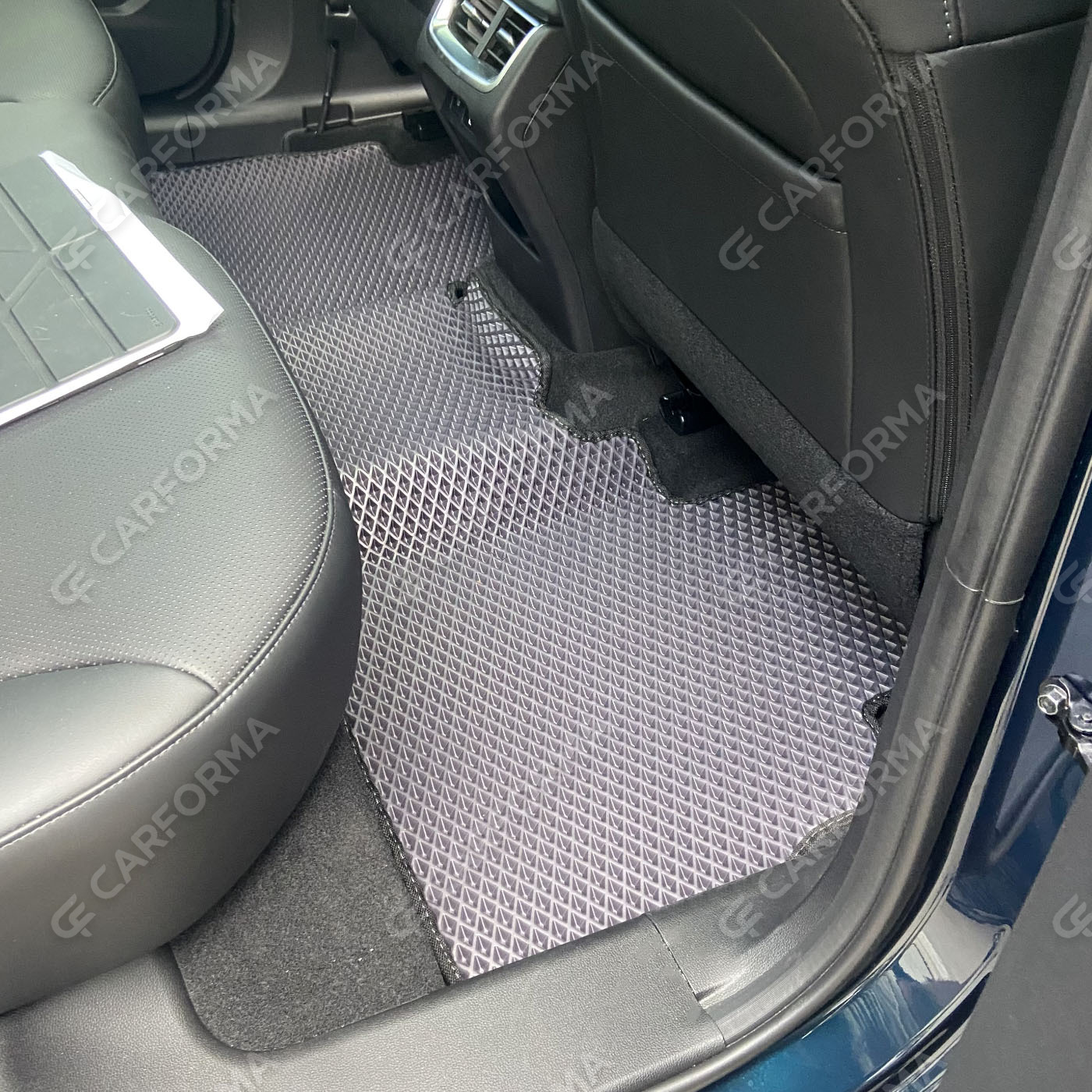 Коврики на Haval F7x II 2025&nbsp;-&nbsp;2026 в Екатеринбурге