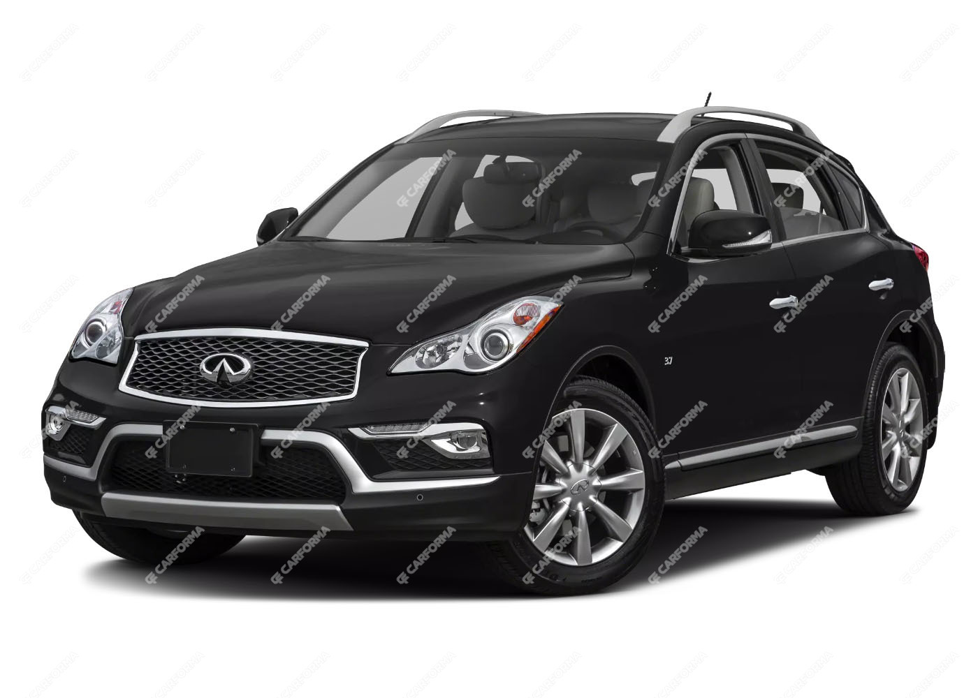 Коврики на Infiniti QX50 I 2013 - 2018