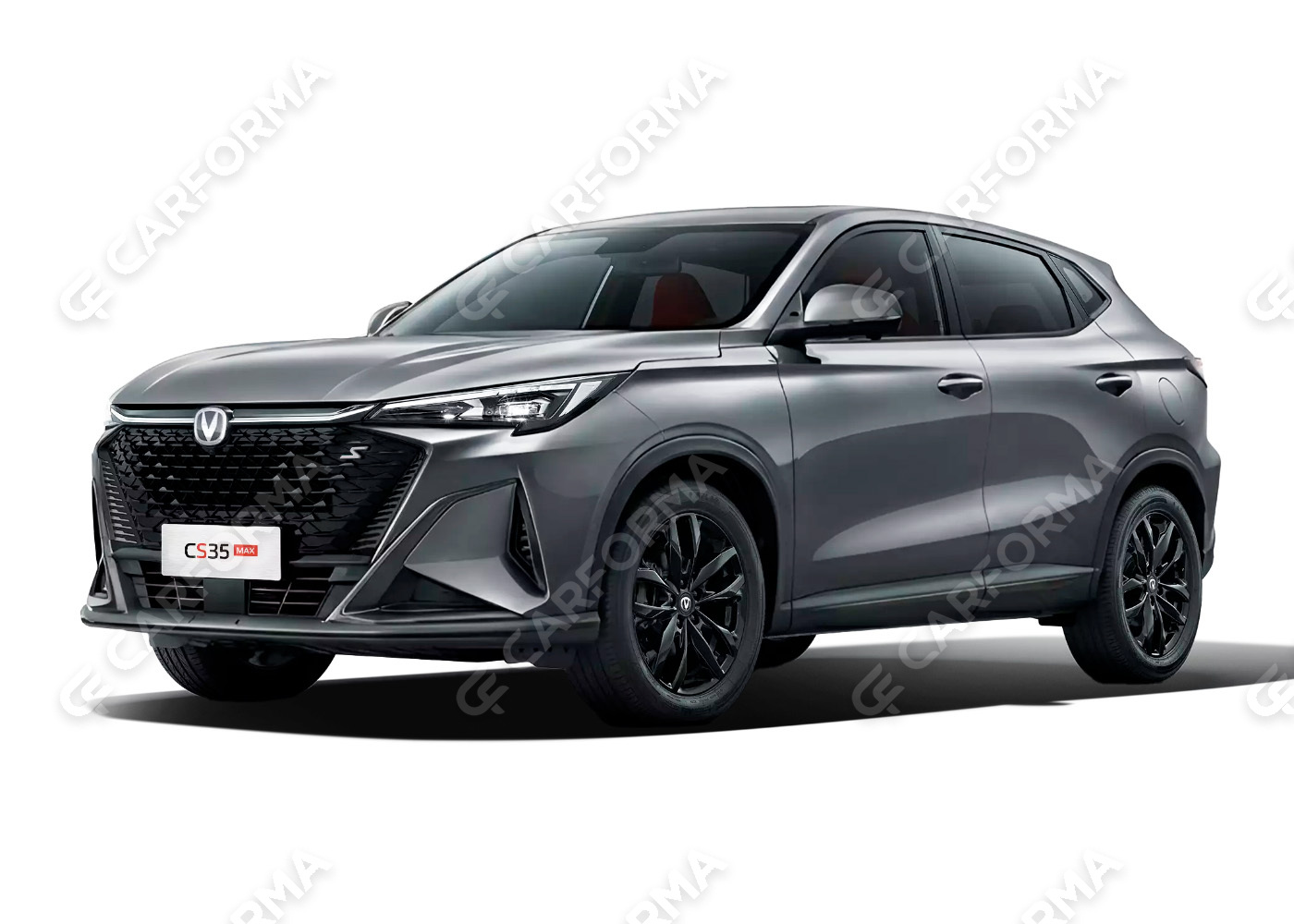 EVA коврики на Changan CS35 Max 2025&nbsp;-&nbsp;2026 в Екатеринбурге
