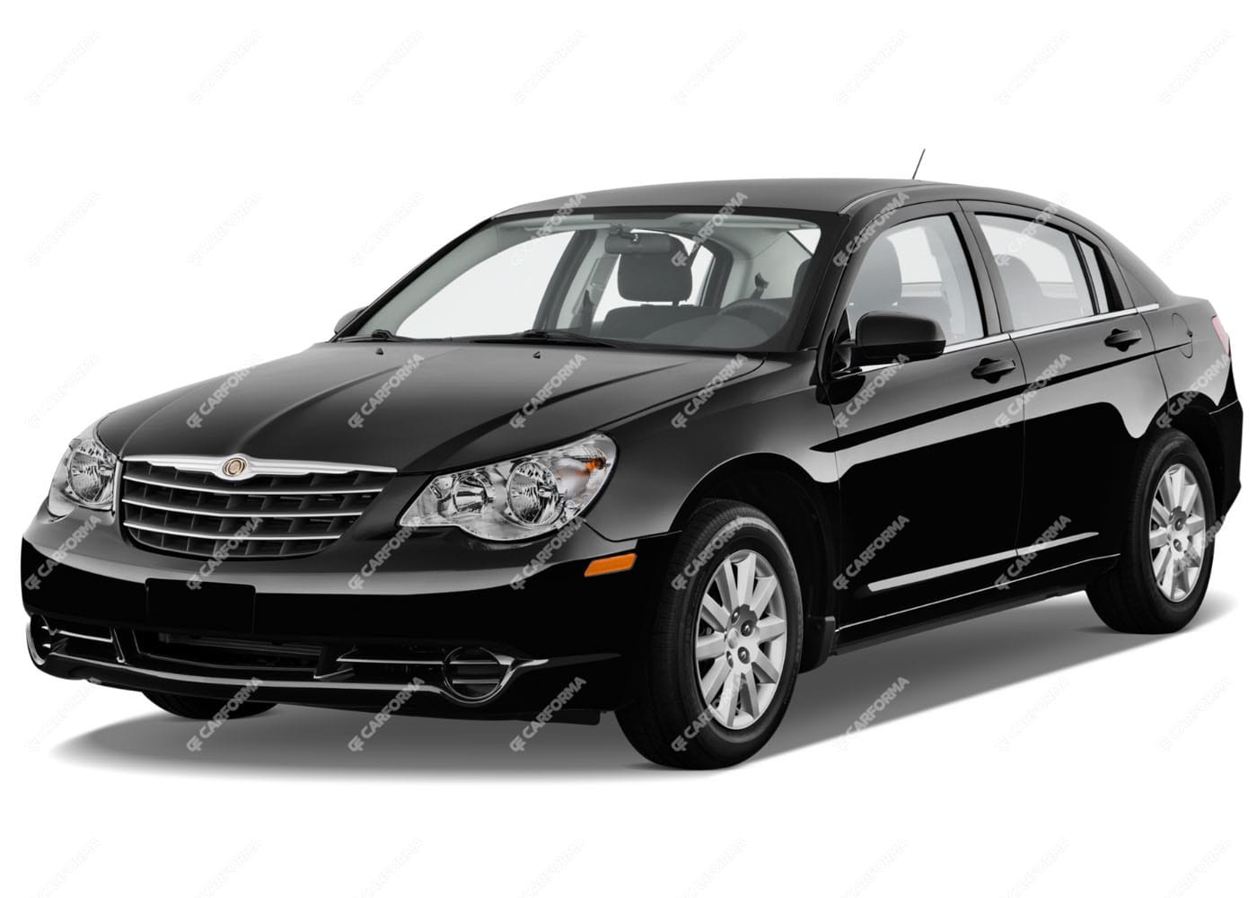 Коврики на Chrysler Sebring III 2006 - 2010