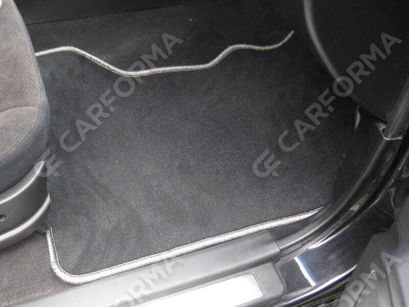 Коврики на Haval H5 2015&nbsp;-&nbsp;2021 в Екатеринбурге