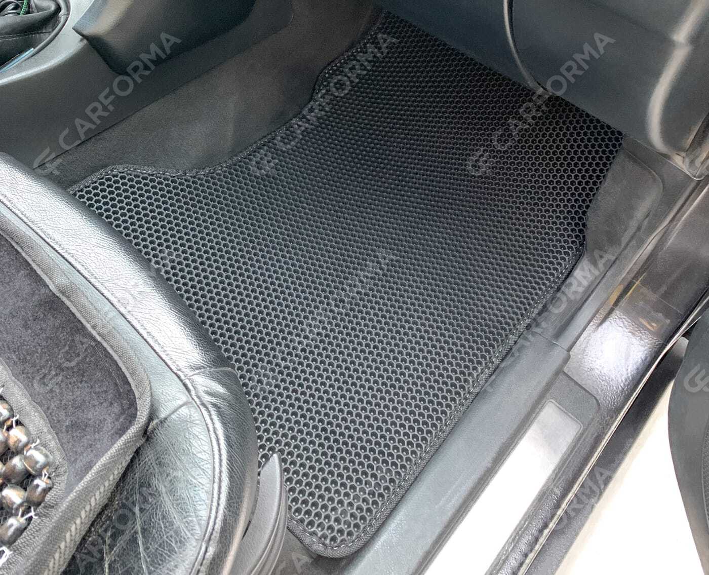 Коврики на Haval H5 2015&nbsp;-&nbsp;2021 в Екатеринбурге