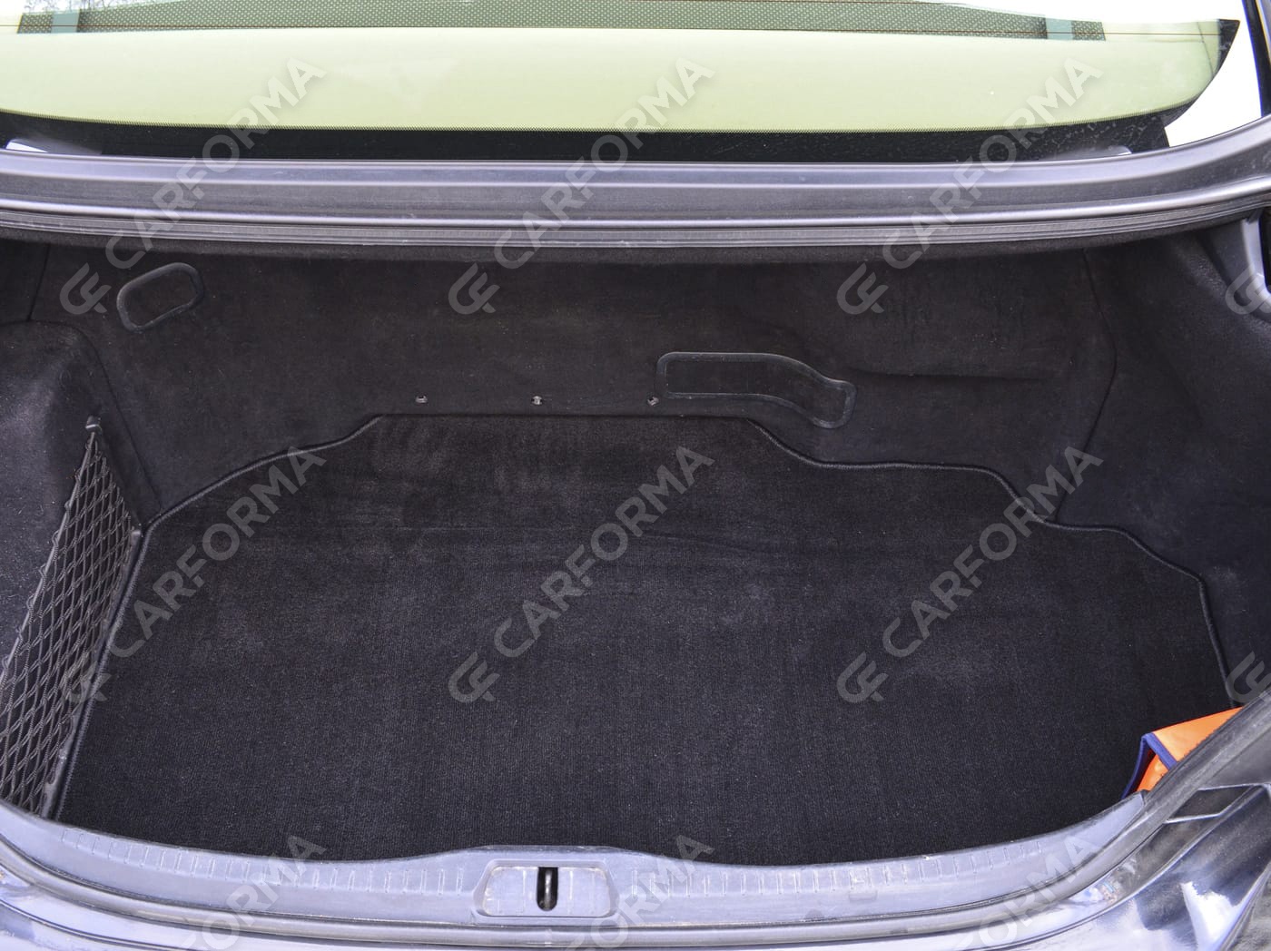 Коврики на Lexus LS IV 2006&nbsp;-&nbsp;2017 в Екатеринбурге