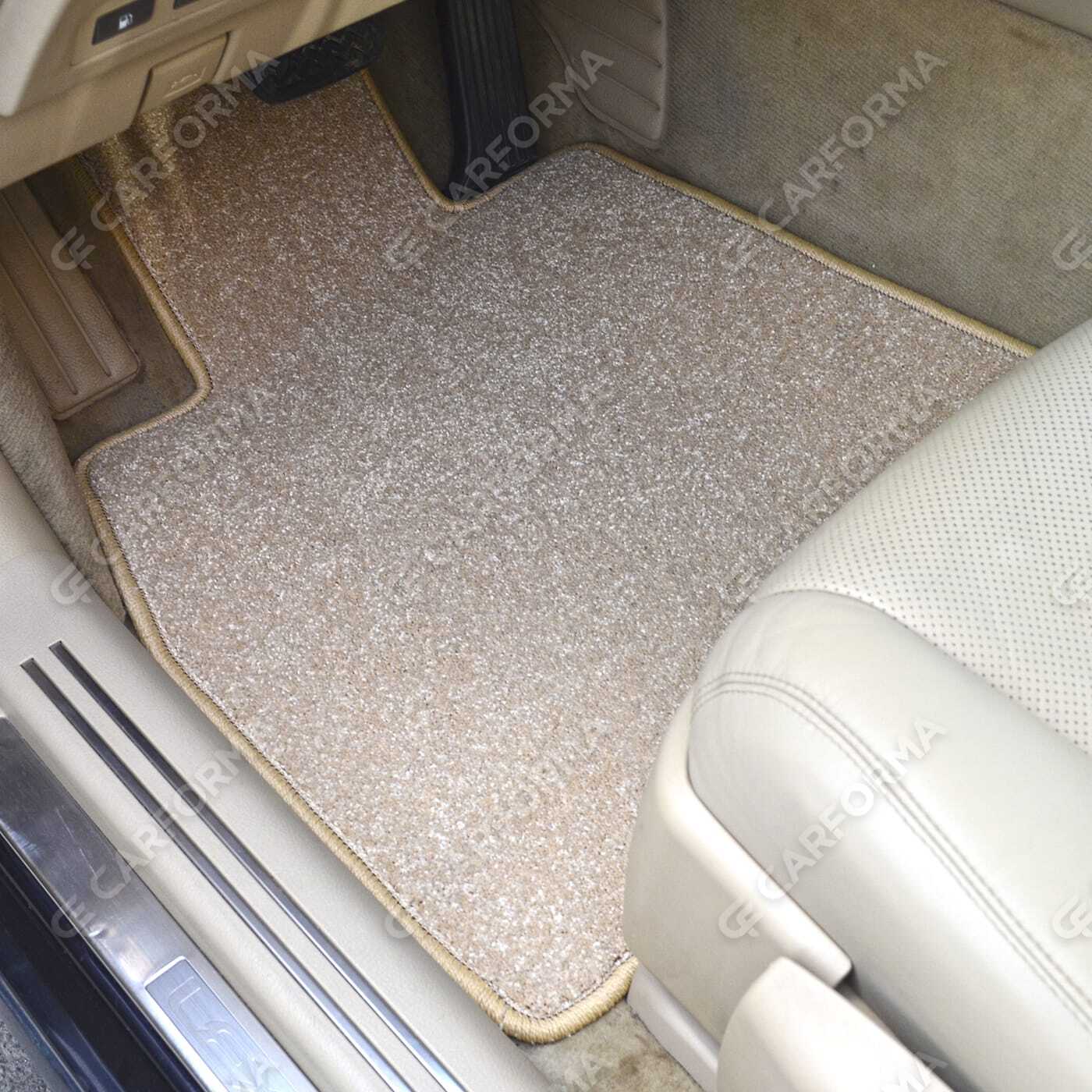 Коврики на Lexus LS IV 2006&nbsp;-&nbsp;2017 в Екатеринбурге