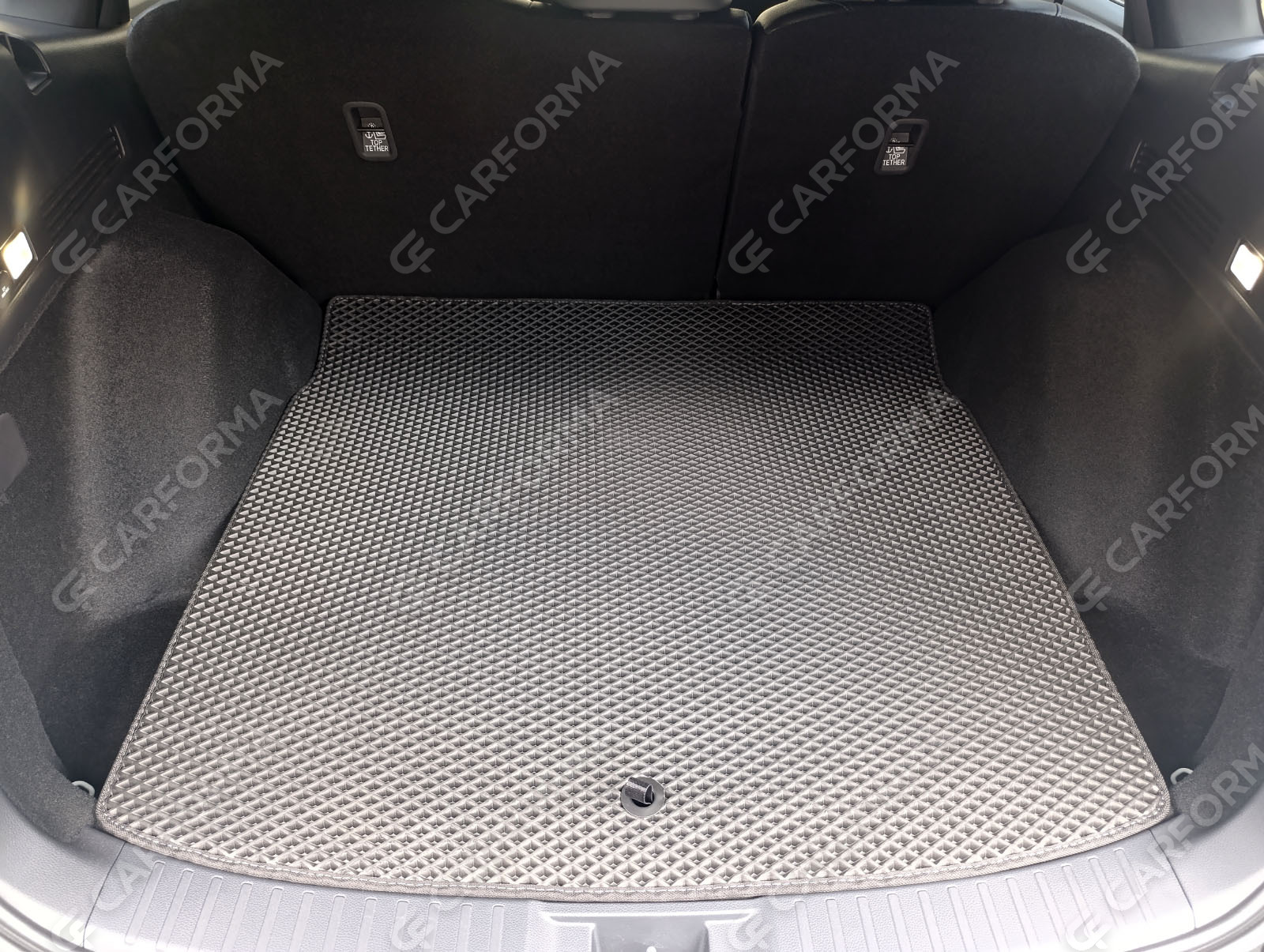 Коврики на Honda CR-V VI 2022&nbsp;-&nbsp;2026 в Екатеринбурге