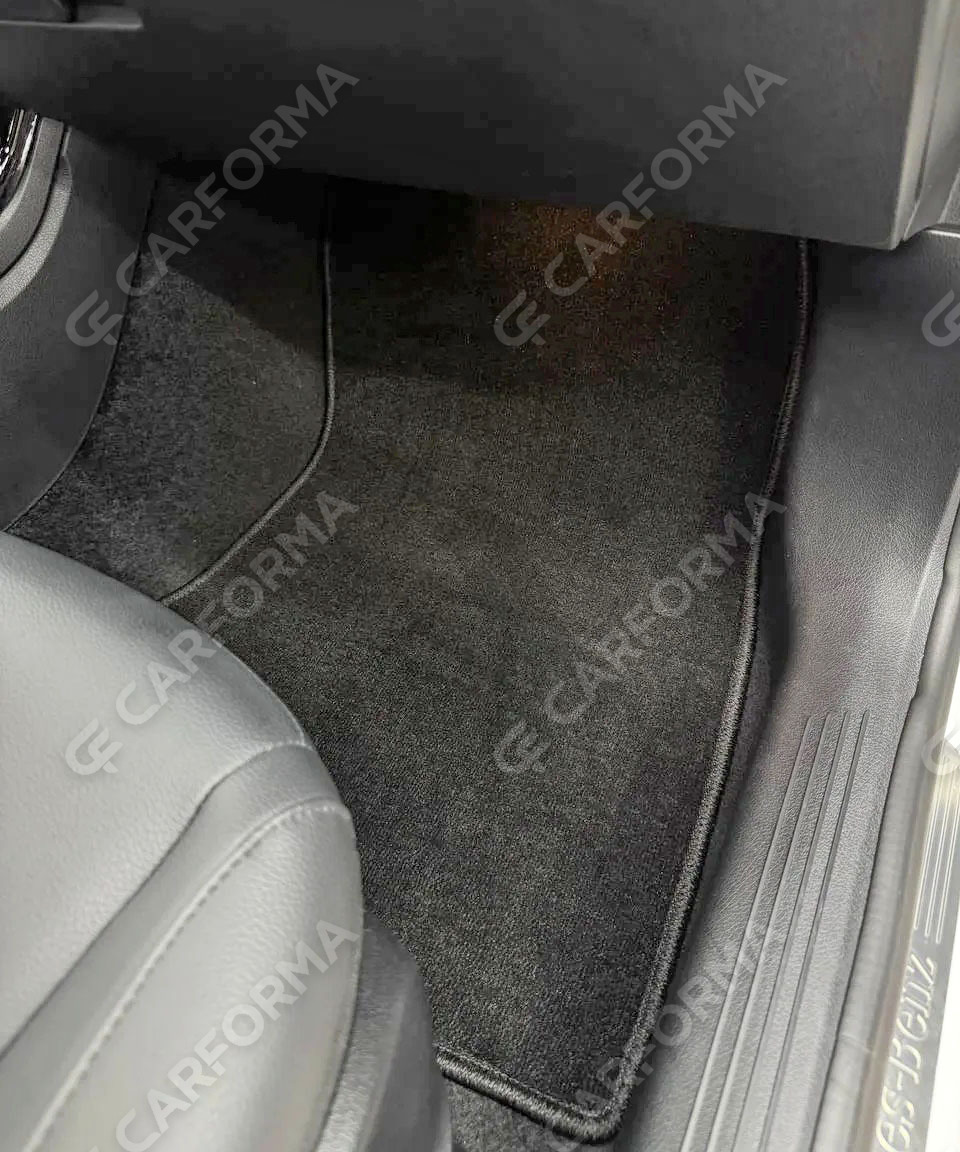 EVA коврики на Mercedes A (W177) 2018&nbsp;-&nbsp;2026 в Екатеринбурге