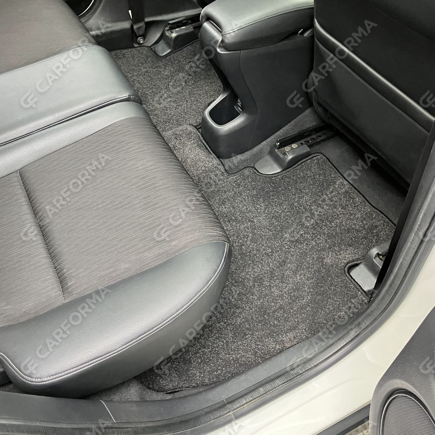 Коврики на Honda XR-V I 2014&nbsp;-&nbsp;2022 в Екатеринбурге