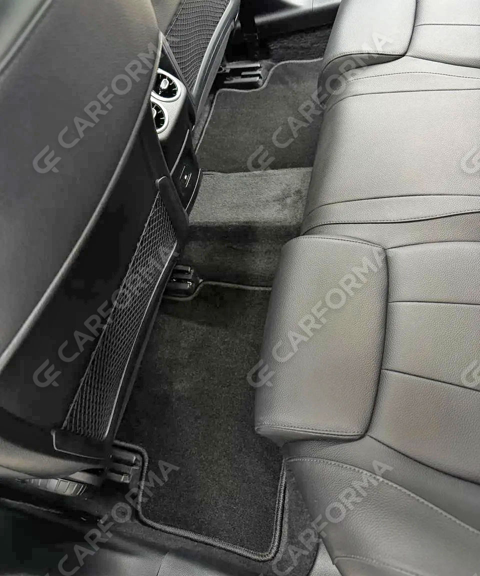 EVA коврики на Mercedes A (W177) 2018&nbsp;-&nbsp;2026 в Екатеринбурге