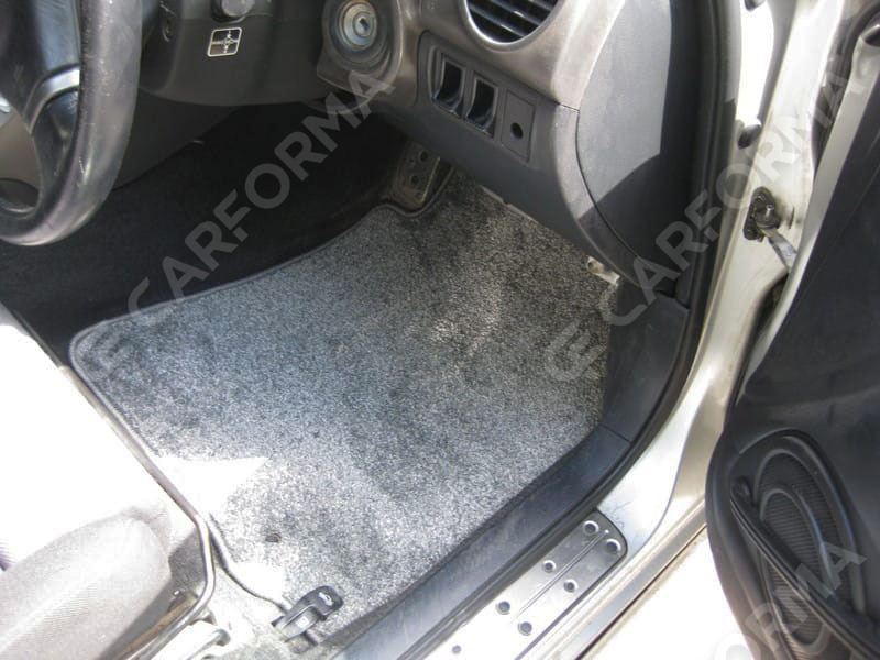 Коврики на Toyota Altezza 1998&nbsp;-&nbsp;2005 в Екатеринбурге