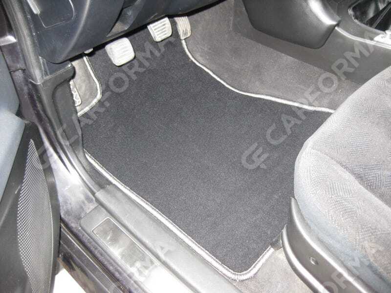 Коврики на Haval H5 2015&nbsp;-&nbsp;2021 в Екатеринбурге