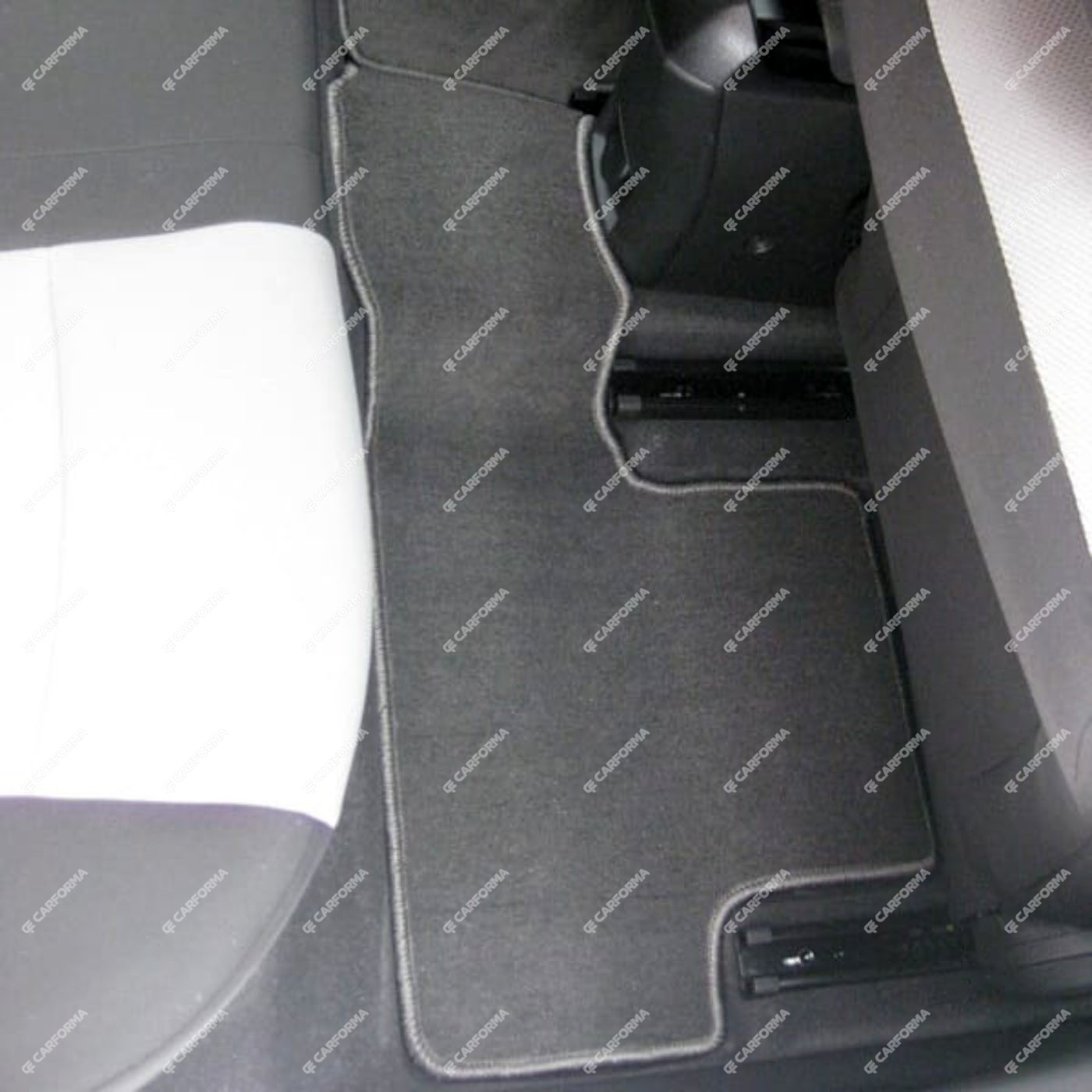 EVA коврики на Chevrolet Cruze I 2008 - 2015 в Екатеринбурге