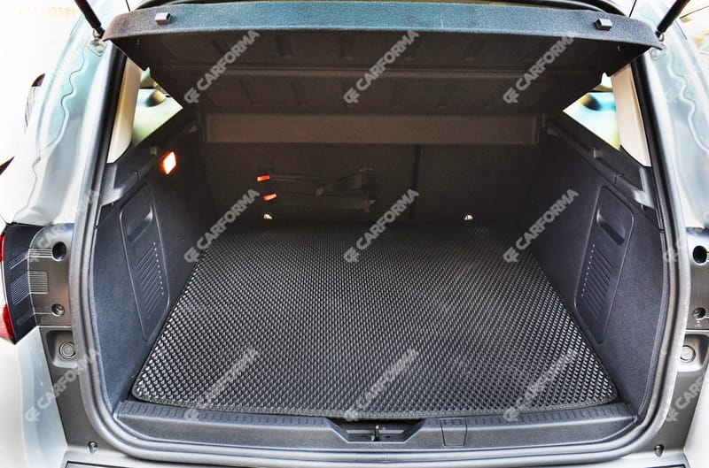 EVA коврики на Renault Kaptur 2016 - 2022 в Екатеринбурге