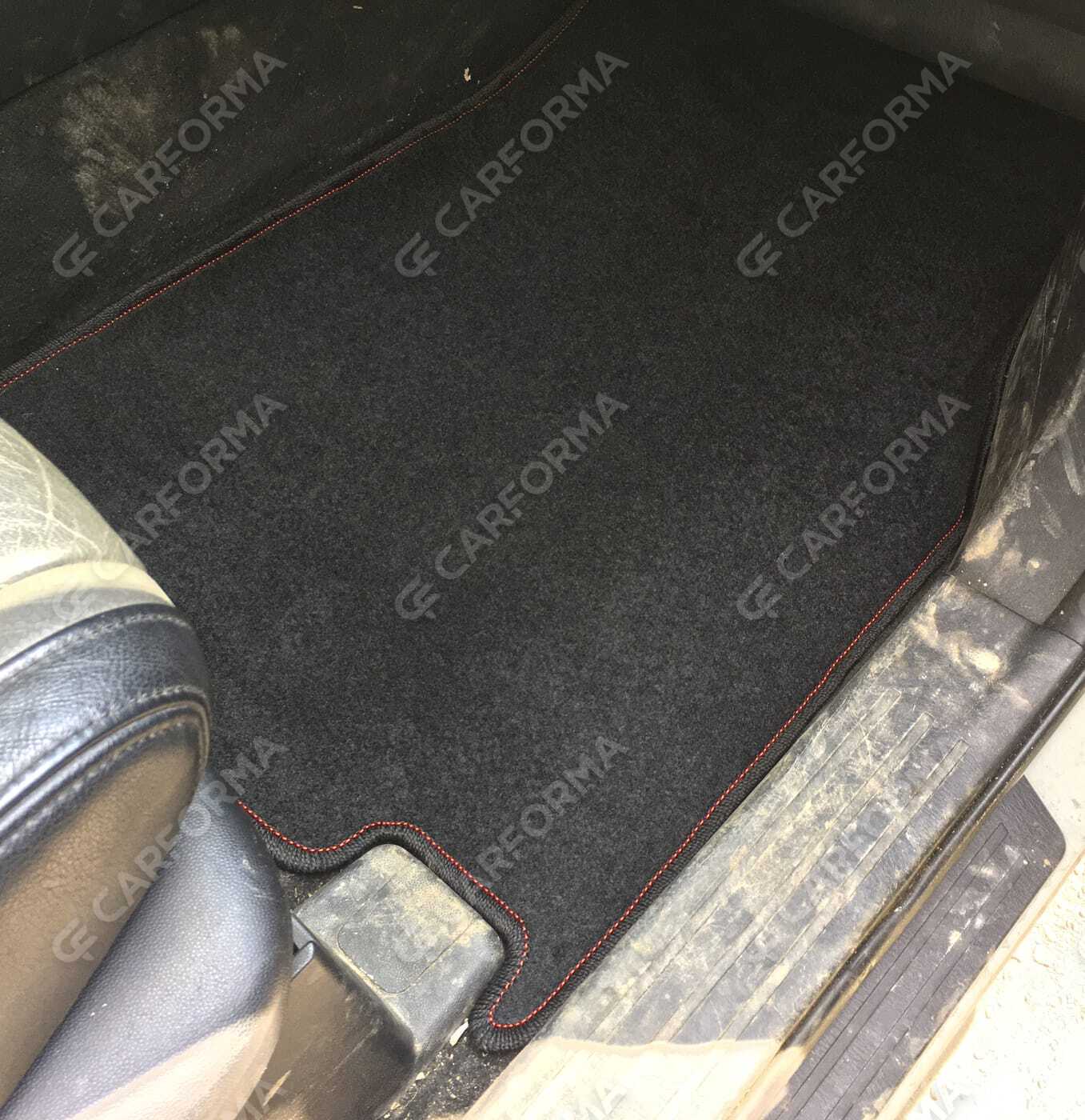 Водительские eva коврики соты Mazda CX9 I 2007&nbsp;-&nbsp;2015 в Екатеринбурге