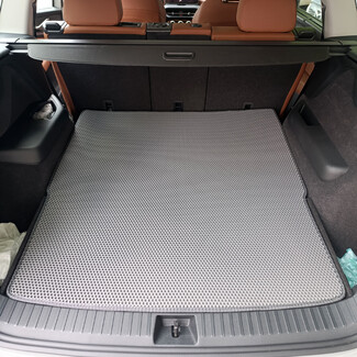 Коврики на Skoda Kodiaq II 2023 - 2025 в Екатеринбурге