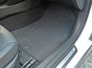 Коврики на Hyundai Sonata 8 (DN8) 2019 - 2025 в Екатеринбурге