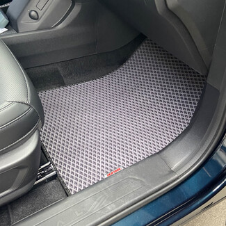 Коврики на Haval F7x II 2025&nbsp;-&nbsp;2026 в Екатеринбурге