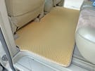EVA коврики на Toyota Previa (XR30, XR40) 2000 - 2007 в Екатеринбурге