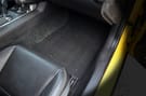 EVA коврики на Chevrolet Camaro V 2009 - 2016 в Екатеринбурге