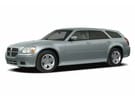 Ворсовые коврики на Dodge Magnum 2003 - 2008 в Екатеринбурге