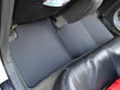 EVA коврики на Toyota Prius (20) 2004 - 2009 в Екатеринбурге