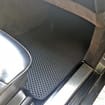 Ворсовые коврики на Mercedes S (W140) 1991 - 1998 в Екатеринбурге