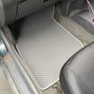 Ворсовые коврики на Honda Civic V 3d 1991 - 1996 в Екатеринбурге