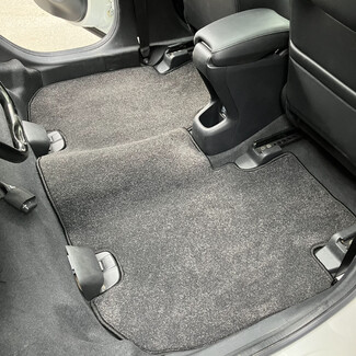 Коврики на Honda XR-V I 2014&nbsp;-&nbsp;2022 в Екатеринбурге