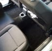 Ворсовые коврики на Skoda Roomster 2006 - 2015 в Екатеринбурге