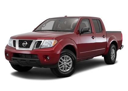 Ворсовые коврики на Nissan Navara II 1998 - 2007 в Екатеринбурге