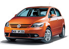 Ворсовые коврики на Volkswagen Golf Plus 2004 - 2014 в Екатеринбурге