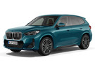 Коврики на BMW iX1 (U11/U12) 2022 - 2025 в Екатеринбурге