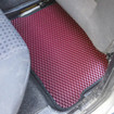 Ворсовые коврики на Seat Cordoba I 1993 - 2003 в Екатеринбурге
