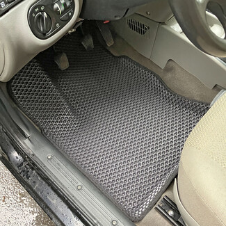 Коврики на Lada (ВАЗ) Granta 2011&nbsp;-&nbsp;2026 в Екатеринбурге