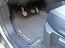 Ворсовые коврики на Land Rover Freelander II 2006 - 2014 в Екатеринбурге