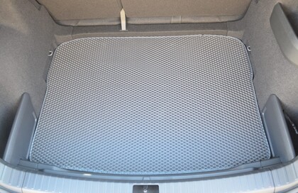 Ворсовые коврики на Seat Ateca 2016 - 2025 в Екатеринбурге Ворсовые коврики на Seat Ateca 2016 - 2025 в Екатеринбурге