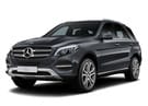 Ворсовые коврики на Mercedes GLE (W166) 2015 - 2018 в Екатеринбурге