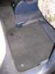 Ворсовые коврики на Audi S6 (C5) 1999 - 2004 в Екатеринбурге