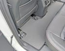 Ворсовые коврики на Changan CS75 2015 - 2025 в Екатеринбурге