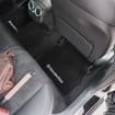 Ворсовые коврики на Mercedes E (W213) 2016 - 2023 в Екатеринбурге