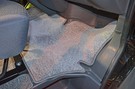 Ворсовые коврики на ГАЗ Садко 9 2025 - 2025 в Екатеринбурге