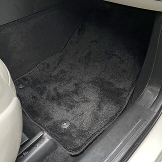 EVA коврики на Mazda CX60 2022 - 2025 в Екатеринбурге EVA коврики на Mazda CX60 2022 - 2025 в Екатеринбурге