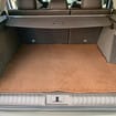 Ворсовые коврики на Land Rover Range Rover Sport II 2013 - 2022 в Екатеринбурге